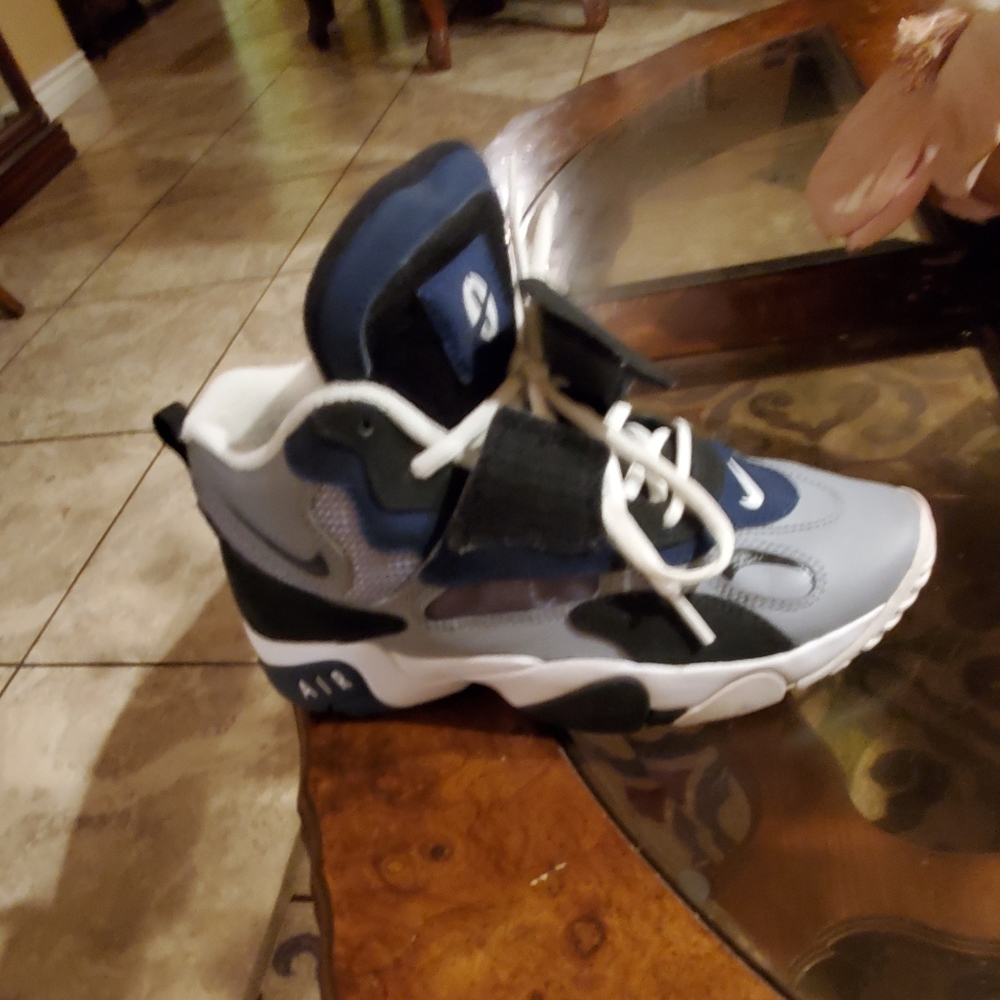 Nike Air Speed Turf (GS)